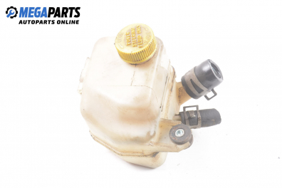 Hydraulic fluid reservoir for Mazda 323 (BA) 1.3 16V, 73 hp, coupe, 1996