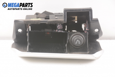 Scrumieră for Alfa Romeo 156 2.0 JTS, 166 hp, combi, 5 uși, 2005