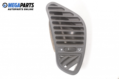 AC heat air vent for Alfa Romeo 156 2.0 JTS, 166 hp, station wagon, 5 doors, 2005, position: right