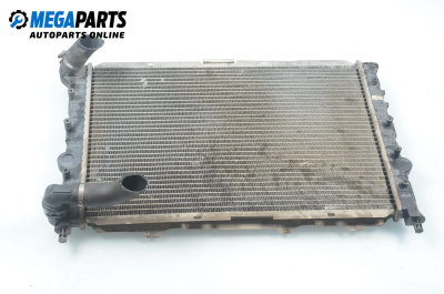 Water radiator for Alfa Romeo 156 2.0 JTS, 166 hp, station wagon, 5 doors, 2005