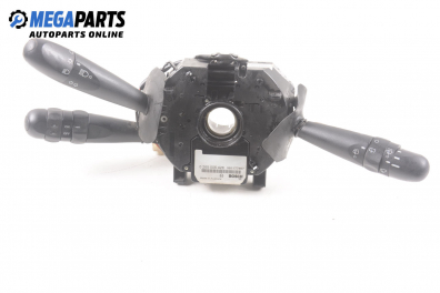 Manete lumini și ștergătoare for Alfa Romeo 156 2.0 JTS, 166 hp, combi, 5 uși, 2005