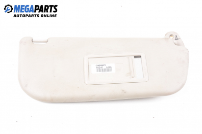 Sonnenblende for Alfa Romeo 156 2.0 JTS, 166 hp, combi, 5 türen, 2005, position: rechts
