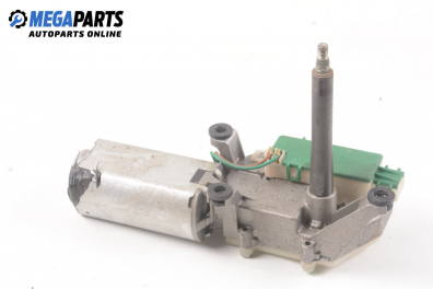 Front wipers motor for Alfa Romeo 156 2.0 JTS, 166 hp, station wagon, 2005, position: rear