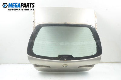 Capac spate for Alfa Romeo 156 2.0 JTS, 166 hp, combi, 5 uși, 2005, position: din spate