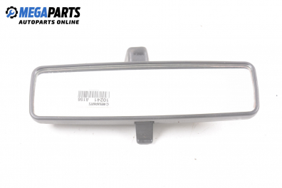 Oglindă centrală retrovizoare for Alfa Romeo 156 2.0 JTS, 166 hp, combi, 2005