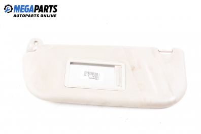Sonnenblende for Alfa Romeo 156 2.0 JTS, 166 hp, combi, 5 türen, 2005, position: links