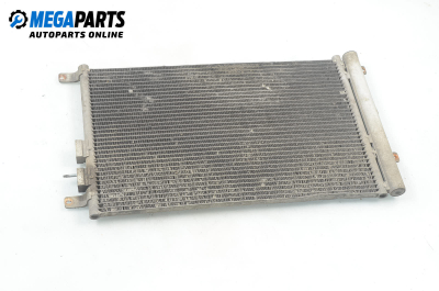 Air conditioning radiator for Alfa Romeo 156 2.0 JTS, 166 hp, station wagon, 2005