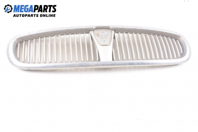 Grill for Rover 400 2.0 Di, 105 hp, sedan, 5 doors, 1999, position: front