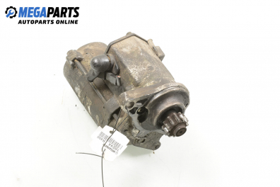 Demaror for Rover 400 2.0 Di, 105 hp, sedan, 5 uși, 1999