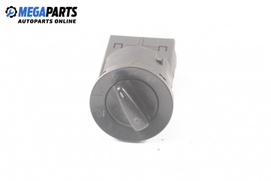 Lights switch for Volkswagen Golf IV 1.6, 100 hp, hatchback, 3 doors automatic, 1999