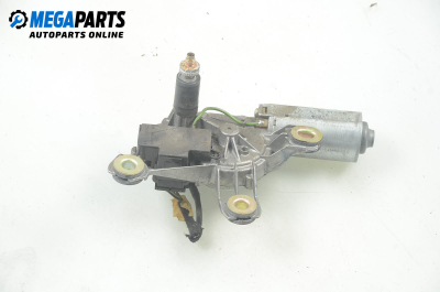 Front wipers motor for Volkswagen Golf IV 1.6, 100 hp, hatchback automatic, 1999, position: rear