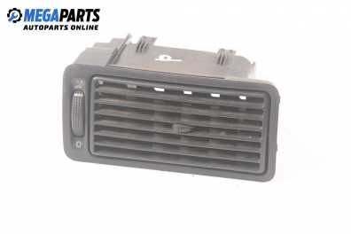AC heat air vent for Volkswagen Golf IV 1.6, 100 hp, hatchback, 3 doors automatic, 1999, position: right