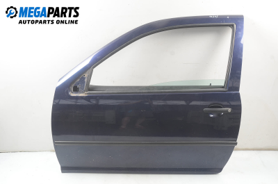 Ușă for Volkswagen Golf IV 1.6, 100 hp, hatchback, 3 uși automatic, 1999, position: stânga