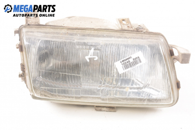 Headlight for Opel Astra F 1.4 Si, 82 hp, hatchback, 5 doors, 1993, position: right