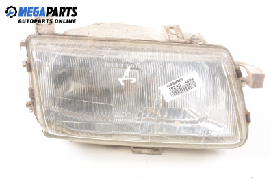 Far for Opel Astra F 1.4 Si, 82 hp, hatchback, 5 uși, 1993, position: dreapta