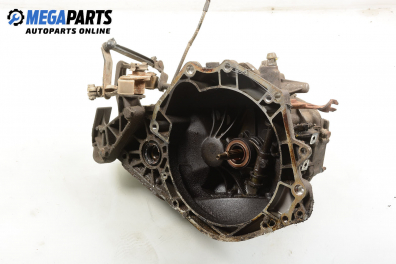  for Opel Astra F 1.4 Si, 82 hp, hatchback, 1993