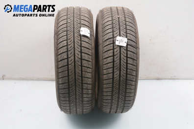 Summer tires BF GOODRICH 175/70/13, DOT: 0617 (The price is for two pieces)
