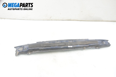 Bumper support brace impact bar for Opel Astra G 1.6, 75 hp, hatchback, 5 doors, 2000, position: front