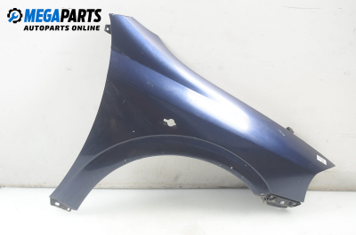 Fender for Opel Astra G 1.6, 75 hp, hatchback, 5 doors, 2000, position: front - right