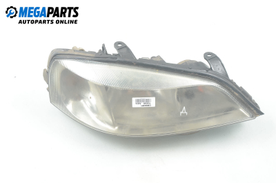 Headlight for Opel Astra G 1.6, 75 hp, hatchback, 5 doors, 2000, position: right