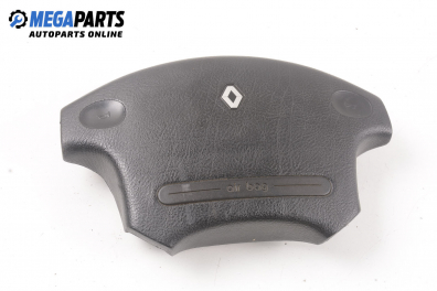 Airbag for Renault Laguna I (B56; K56) 2.0, 113 hp, hatchback, 5 uși, 1995, position: fața