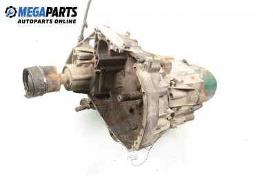  for Renault Laguna I (B56; K56) 2.0, 113 hp, hatchback, 1995