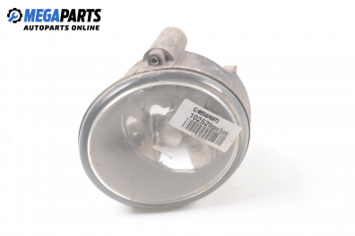 Lampă de ceață spate for Renault Megane Scenic 1.6 16V, 107 hp, monovolum, 5 uși, 1999, position: stânga