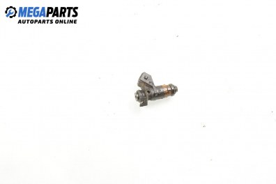 Benzineinspritzdüse for Renault Megane Scenic 1.6 16V, 107 hp, minivan, 5 türen, 1999