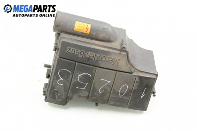 Filtergehäuse for Mercedes-Benz A-Klasse W168 1.4, 82 hp, hecktür, 5 türen, 1998