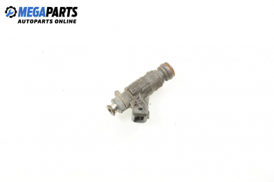 Benzineinspritzdüse for Mercedes-Benz A-Klasse W168 1.4, 82 hp, hecktür, 5 türen, 1998