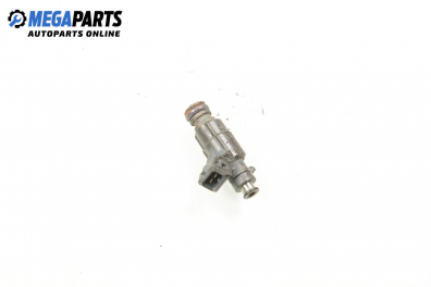 Benzineinspritzdüse for Mercedes-Benz A-Klasse W168 1.4, 82 hp, hecktür, 5 türen, 1998