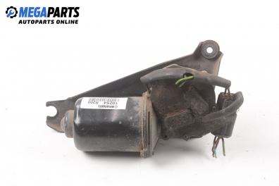 Front wipers motor for Rover 200 1.4, 75 hp, hatchback, 1996, position: front