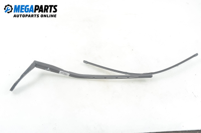 Front wipers arm for Peugeot 307 1.6 16V, 109 hp, hatchback, 2005, position: right