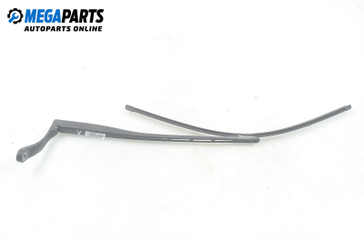 Front wipers arm for Peugeot 307 1.6 16V, 109 hp, hatchback, 2005, position: left