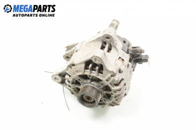 Gerenator for Peugeot 307 1.6 16V, 109 hp, hecktür, 2005
