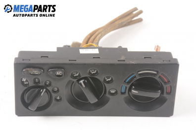 Bedienteil klimaanlage for Daewoo Nexia 1.5, 75 hp, sedan, 5 türen, 1997