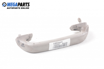 Handgriff for Daewoo Nexia 1.5, 75 hp, sedan, 5 türen, 1997, position: rechts, vorderseite