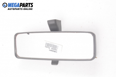 Oglindă centrală retrovizoare for Fiat Punto 1.2, 60 hp, hatchback, 2000