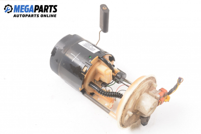 Fuel pump for Fiat Punto 1.2, 60 hp, hatchback, 5 doors, 2000