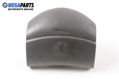 Airbag for Peugeot Boxer 1.9 D, 68 hp, truck, 3 doors, 2000, position: front