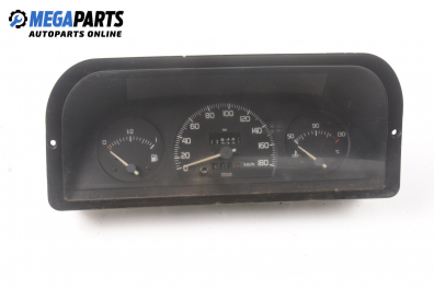 Instrument cluster for Peugeot Boxer 1.9 D, 68 hp, truck, 3 doors, 2000