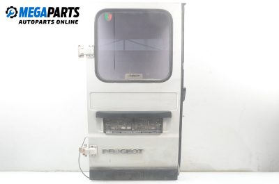 Portieră compartiment mărfuri for Peugeot Boxer 1.9 D, 68 hp, lkw, 2000, position: stânga - spate