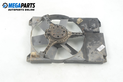 Ventilator radiator for Peugeot Boxer 1.9 D, 68 hp, lkw, 3 uși, 2000