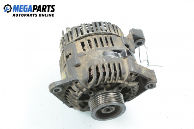 Alternator for Peugeot Boxer 1.9 D, 68 hp, truck, 2000