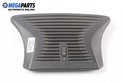 AC heat air vent for Fiat Marea 1.9 JTD, 110 hp, station wagon, 5 doors, 2001, position: middle