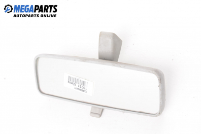 Zentral-ruckspiegel for Fiat Marea 1.9 JTD, 110 hp, combi, 2001