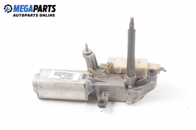 Front wipers motor for Fiat Marea 1.9 JTD, 110 hp, station wagon, 2001, position: rear