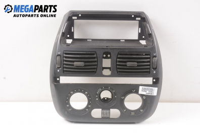 Zentralkonsole for Fiat Marea 1.9 JTD, 110 hp, combi, 5 türen, 2001