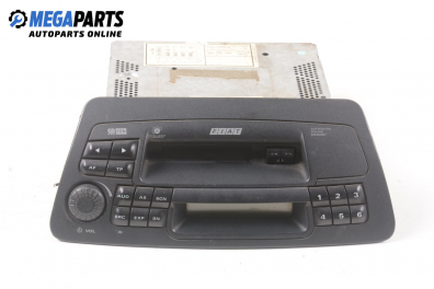 Cassette player for Fiat Marea (1996-2003)