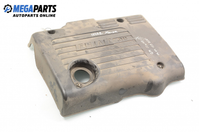 Engine cover for Fiat Marea 1.9 JTD, 110 hp, station wagon, 5 doors, 2001